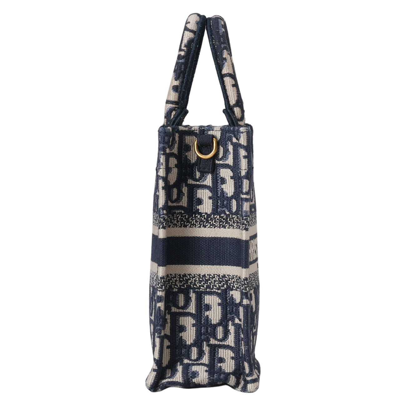 CHRISTIAN DIOR(USED)디올 오블리크 북토트 폰홀더백 미니